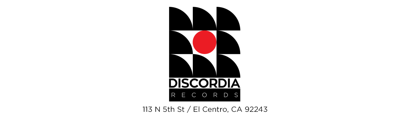 Discordia Records